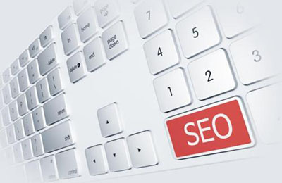 SEO case of a certain travel website