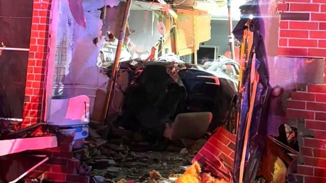 Tragic Tesla Incident Sparks Safety Investigation in Texas | ringtone korea lucu, togel sentana