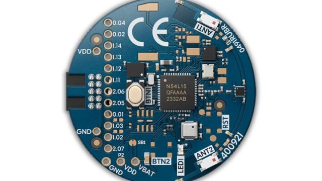 Revolutionizing IoT: The Launch of Nordic's nRF54L15 Prototyping Tag | qq388 sejati, pay4d slot, pra