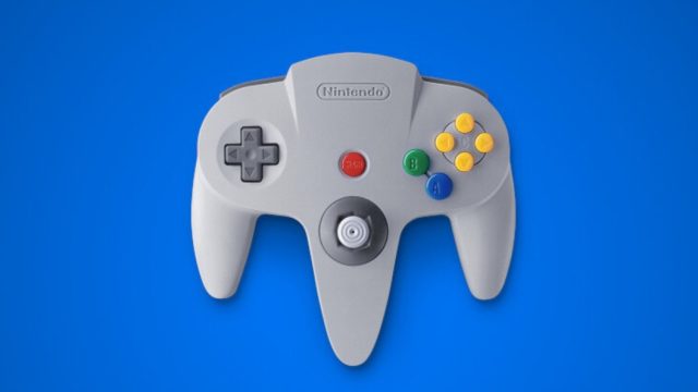 Rediscovering the N64: Top 200 Best-Selling Games After 30 Years | golden bet slot, 4d noughts and c