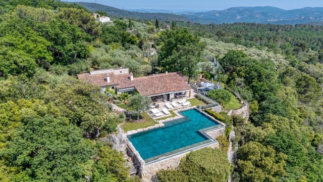 Discover the Allure of Living in Saint-Cézaire-sur-Siagne