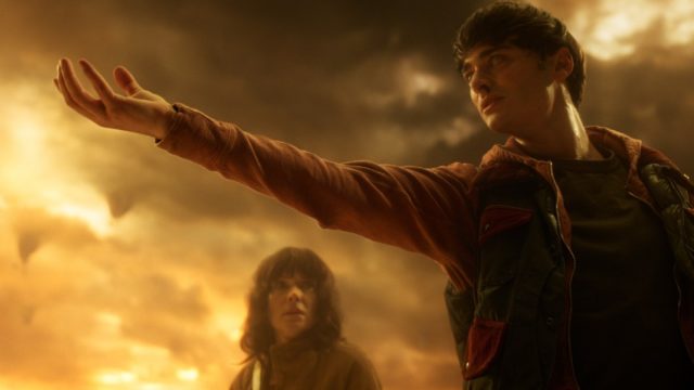 Netflix's Bold Move: Addressing Stranger Things' Biggest Controversy in 2026 | tribun99, v77bet slot