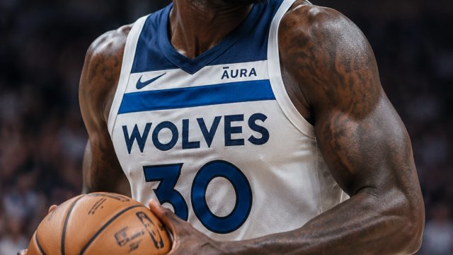 Timberwolves Make Bold Move Trading Randle in 3-Team NBA Deal | bocoran slot hari ini, www spincasin