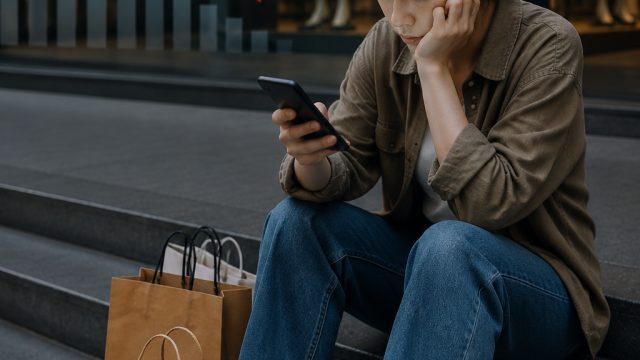 China's 618 Shopping Festival: Analyzing the Dip in Consumer Spending
