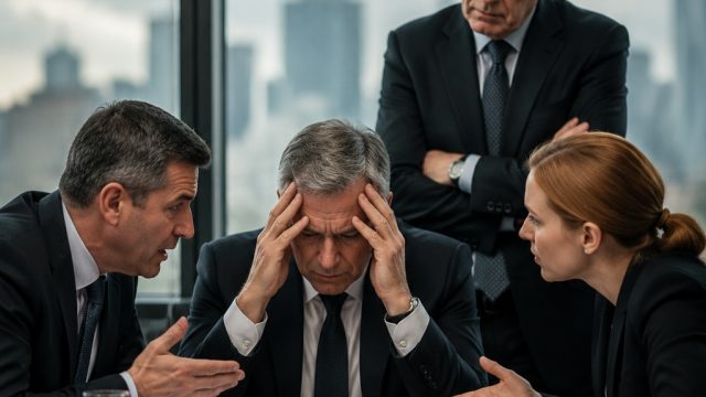 Labour Party Faces Internal Strife as Leadership Discussions Heat Up | alchemy fortunes slot, cash77