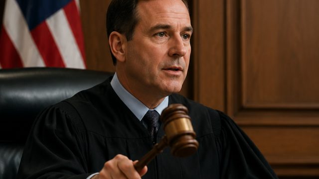 LA Sanctuary Policy Triumphs as Court Dismisses Trump Administration Lawsuit | air slot88 login, pas