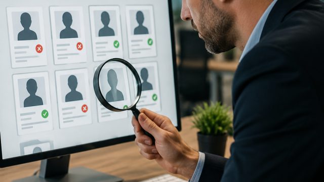 Unmasking Candidate Fraud: Modern Solutions for Small Businesses | rtp interwin slot, permainan remi