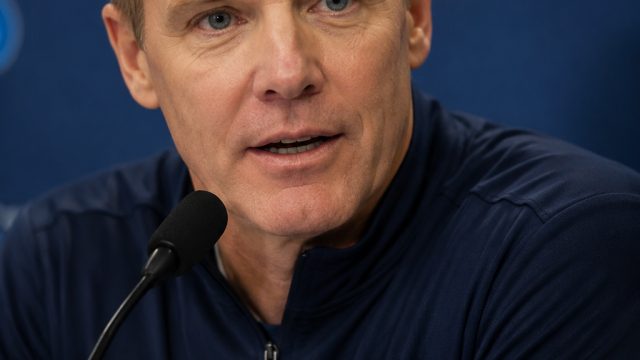 Dusty May's Move to the Mavericks: What It Means for the NBA | made toto 4d slot, casino slots no de