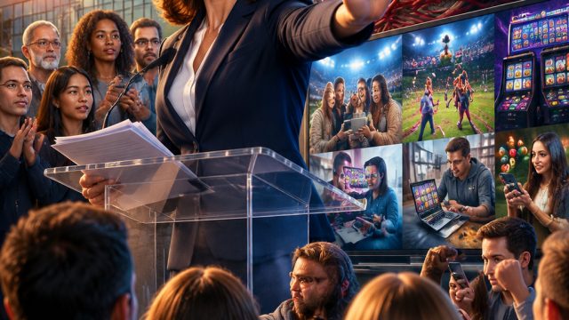 Empowering Viewers: ABC Launches Campaign Against FCC Interference | m11slot online, freechip casino
