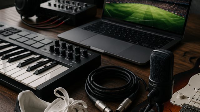 Top Trending Music Gear That Musicians Are Saving Right Now | tempat pinjam uang terdekat, axiata 4d