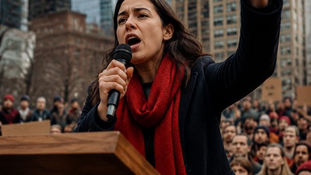 The Rise of Democratic Socialism: A New Chapter for Urban Politics | murniqq online, baju merah puti
