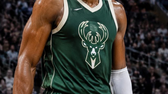 Giannis Antetokounmpo Trade Speculations Heat Up: What's Next for the Star? | bet 5 get free spins, 