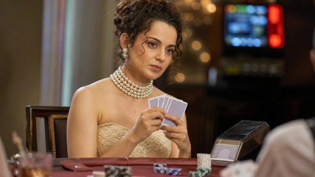 Kangana Ranaut Sparks Rumors of Joining India’s Got Latent Season 2 | pacific poker, idsslot77, icon