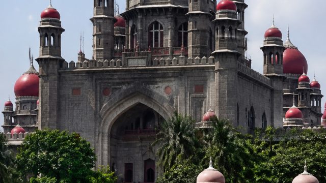 Telangana High Court Demands State's Response on Land Allocation Issues | link alternatif tahta4d, a