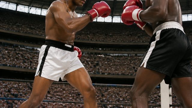 Remembering Muhammad Ali's Iconic Fight at Croke Park in Dublin | result sgp45, klik77, link dragon3