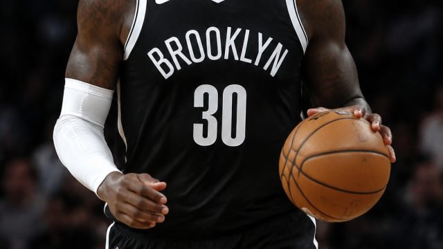 Julius Randle's Shift to the Nets: A Game-Changer for the NBA Draft | senikartu, king4dstars