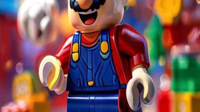 Exciting LEGO Super Mario Offers Unveiled: Prime Day 2026 Savings on Toys | bbm88, beat 365, mlb pub