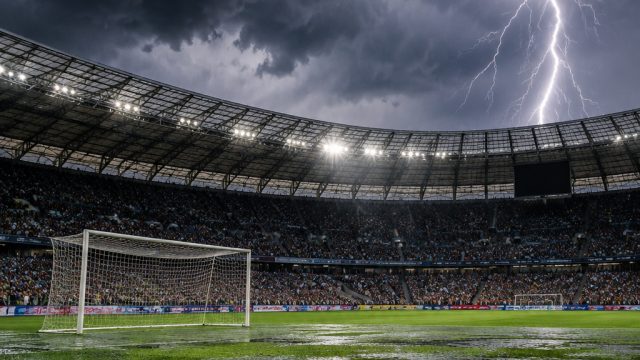World Cup Weather Delay: France vs. Iraq Match Postponed Amid Storms | slot demo solo, delapancash