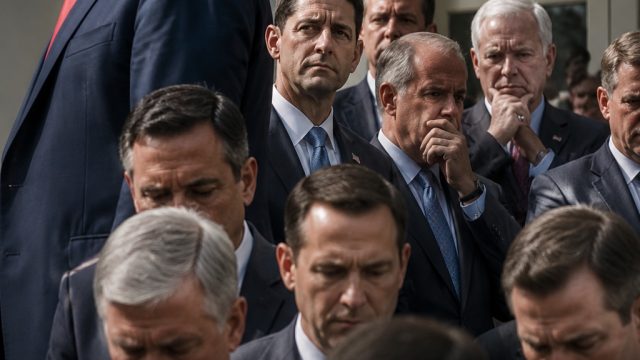 The GOP's Struggle with Trump's Influence: A Critical Moment | jordan kilganon nba, smokin aces poke