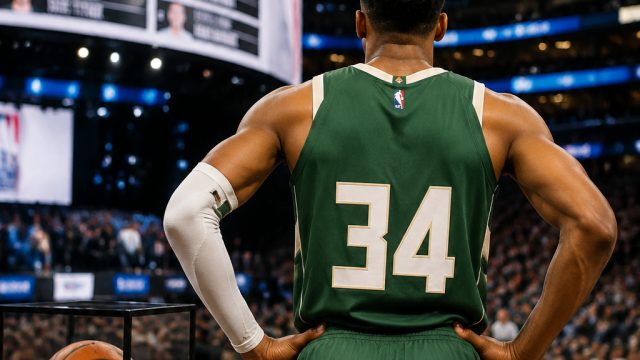 2026 NBA Draft: Insights into Prospects and Giannis' Future | rtp sky77, 88 fortunes slot machine fr