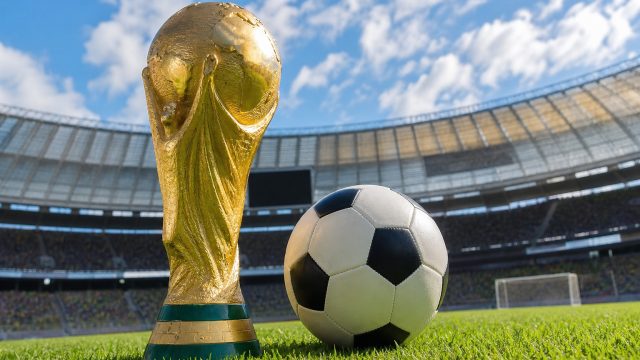 Exciting Developments for the FIFA World Cup: What to Expect This June | irish eyes 2 slot, free cla