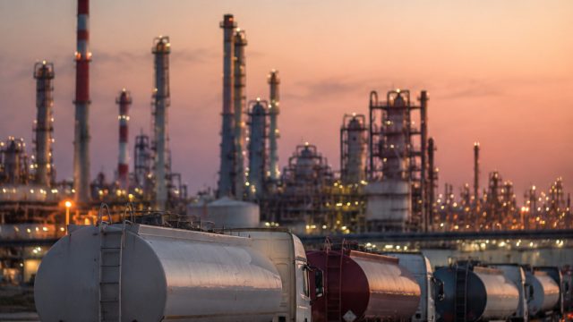 Tatneft's Fuel Sale Restrictions Signal Broader Market Woes | situs agen judi slot online, slot audy