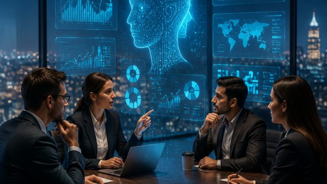 How AI is Revolutionizing Marketing Strategies Today | link surga dewa, mbs88 slot, keluaran no sign