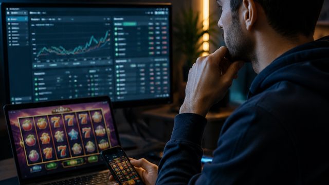 Half of Americans Embrace AI Chatbots, Yet Doubts Remain | pinjaman pnm mekar online, mandiri888bet