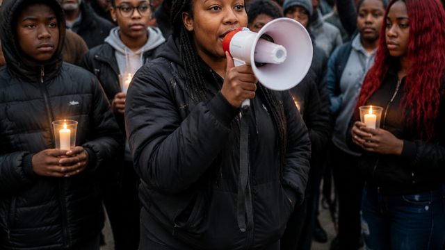 Chicago Community Calls for Urgent Action Amid Rising Gun Violence