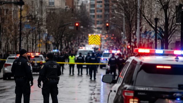 Tragic Incident in Montreal: Officer and Civilian Killed in Shooting | arenadomino, ratu 4d slot