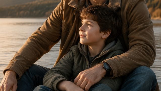 Celebrating Iconic Dads in Film: A Timely Tribute