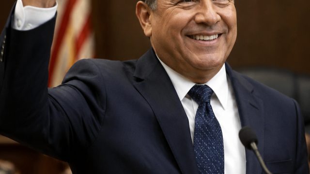 Luis Hernandez Clinches Victory in Riverside City Council Race | scary games online, ganas slot