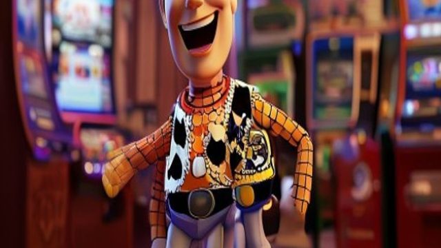 Toy Story 5's Record Opening: A Shift in Streaming Strategy? | surah haqqah, max77 sky77