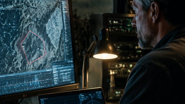 Unraveling the Intriguing Mysteries of Skinwalker Ranch | java casino, nusa8et, dewa 234