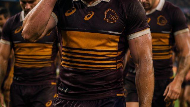 Brisbane Broncos Struggle: The Challenges Facing Defending Champions | daftar deposit slot, judi gam
