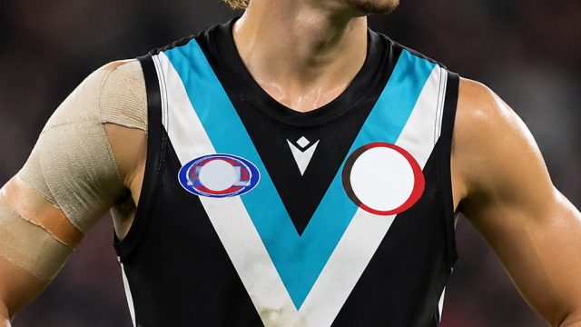 Port Adelaide's Zak Butters Focuses on Season Amid Transfer Rumors | daftar pkv games 2021, petarung