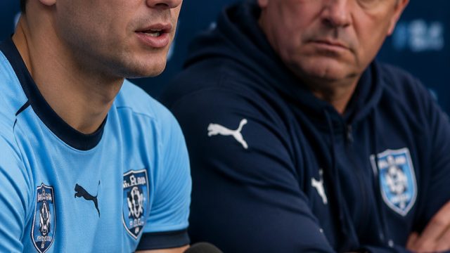 Mitchell Moses Stands Up for NSW Coach Amid Rising Tension | free pragmatic play slots, togel hongko