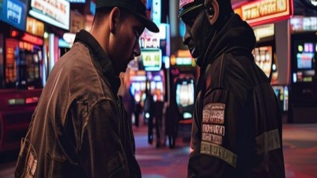 Tragic Incident in Philadelphia: Double Homicide-Suicide Investigation Underway | jackpot slot onlin