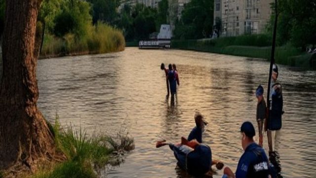 Authorities Identify Body Found at Lehigh and Delaware River Confluence | babu online casino, sukida