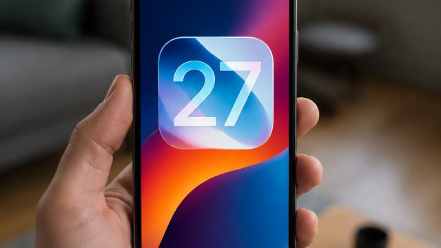 Unveiling iOS 27 Beta 2: Key Features and Enhancements for Your Device | vip888, beste mobile casino