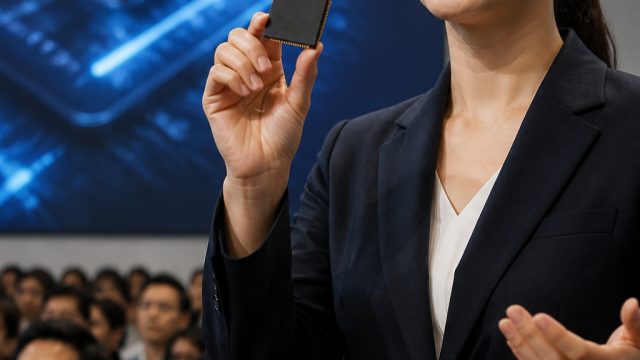 Samsung Launches UFS 5.0: A Leap for AI-Driven Mobile Experiences | gham, casino euro, pragmatic slo