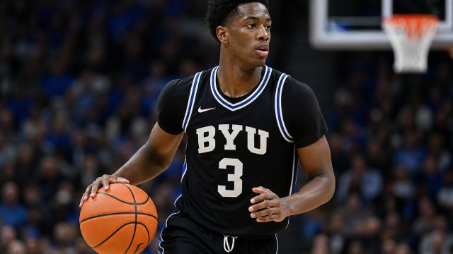 AJ Dybantsa's NBA Draft Impact: Insights for Bettors and Fans | merdeka 89 slot, free casino tournam