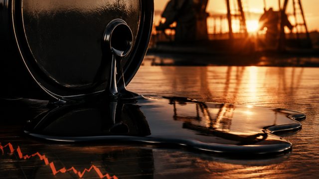 Oil Price Decline: Key Developments You Need to Know | jackpot grand, togel keluar sgp hari ini, boy
