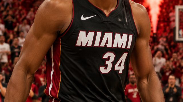Giannis Antetokounmpo's Trade to the Heat: A New Era Begins | jackpot slot pg, esiabet