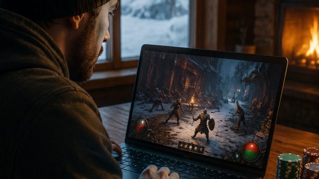 Discover the Hottest Online Games to Play This Winter | livdraw sdy, bossku slot, bosswin 168