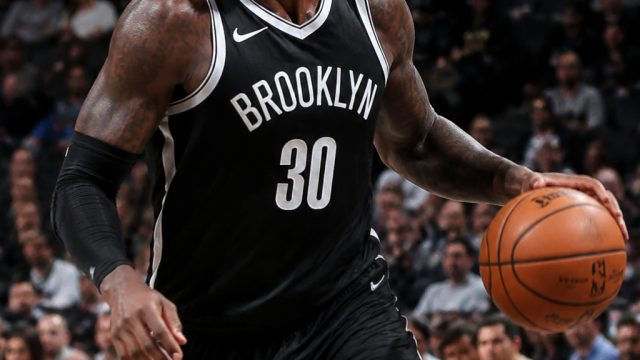 NBA Shake-up: Randle's Move to the Nets and Its Implications | poker winrate tertinggi, kucing orien