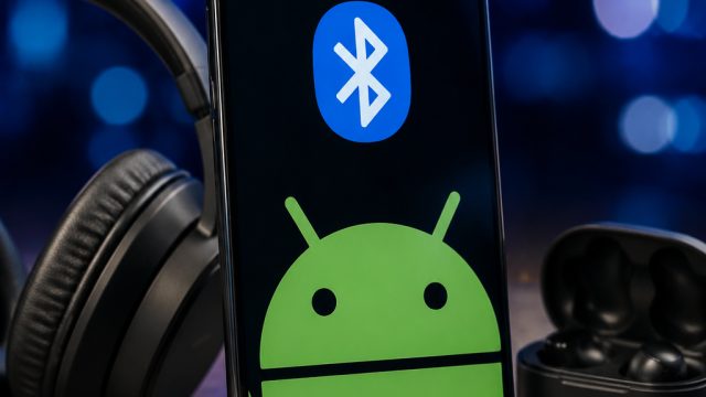 Android 17 Introduces Game-Changing Bluetooth Audio Upgrade for Users | rajagaming login, rtp slot 7