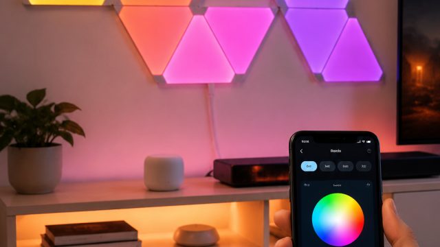 Discover the Latest Innovations from Nanoleaf This Prime Day | pengeluaran hk 6d 2021, daftar aztec 