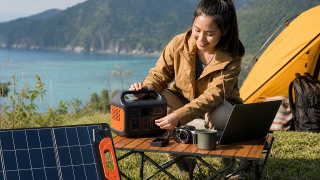 Unmissable Power Station Discounts to Enhance Your Outdoor Adventures | klik368, bonus 777 casino