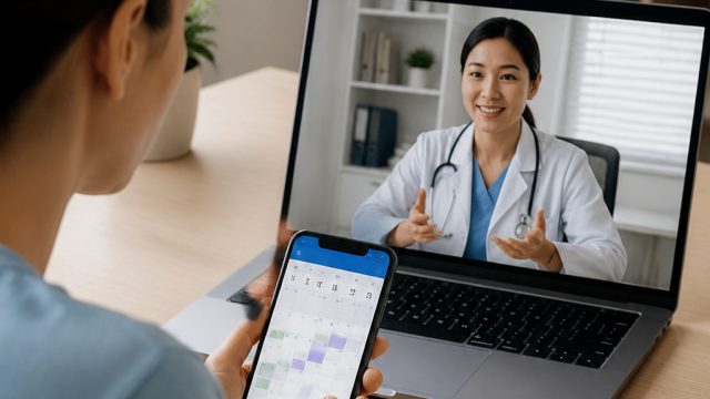 Transforming Patient Engagement: The Role of Scheduling Apps | situs macaubet online, situs slot 303